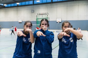 Bild 146 - wBJ Loewinnen-Cup